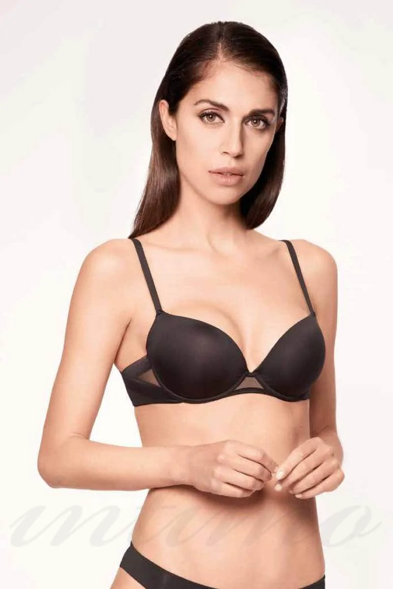 Luxury Women Sexy Bra Underwear Lingerie with underwire push up Lormar 72335  - buy at