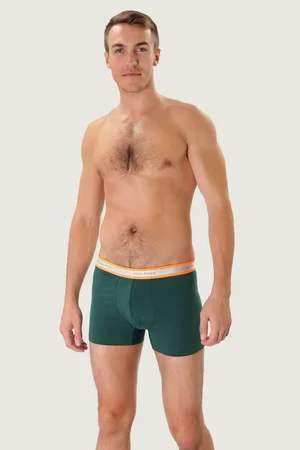 Designer Men's Underwear Online Store: Boxers, Briefs, Socks, Tank Tops 2021