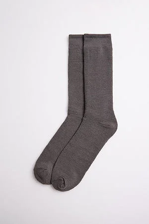 Мужские теплые носки