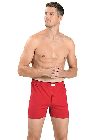 Red men's underwear