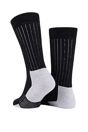 Мужские носки с шерстью