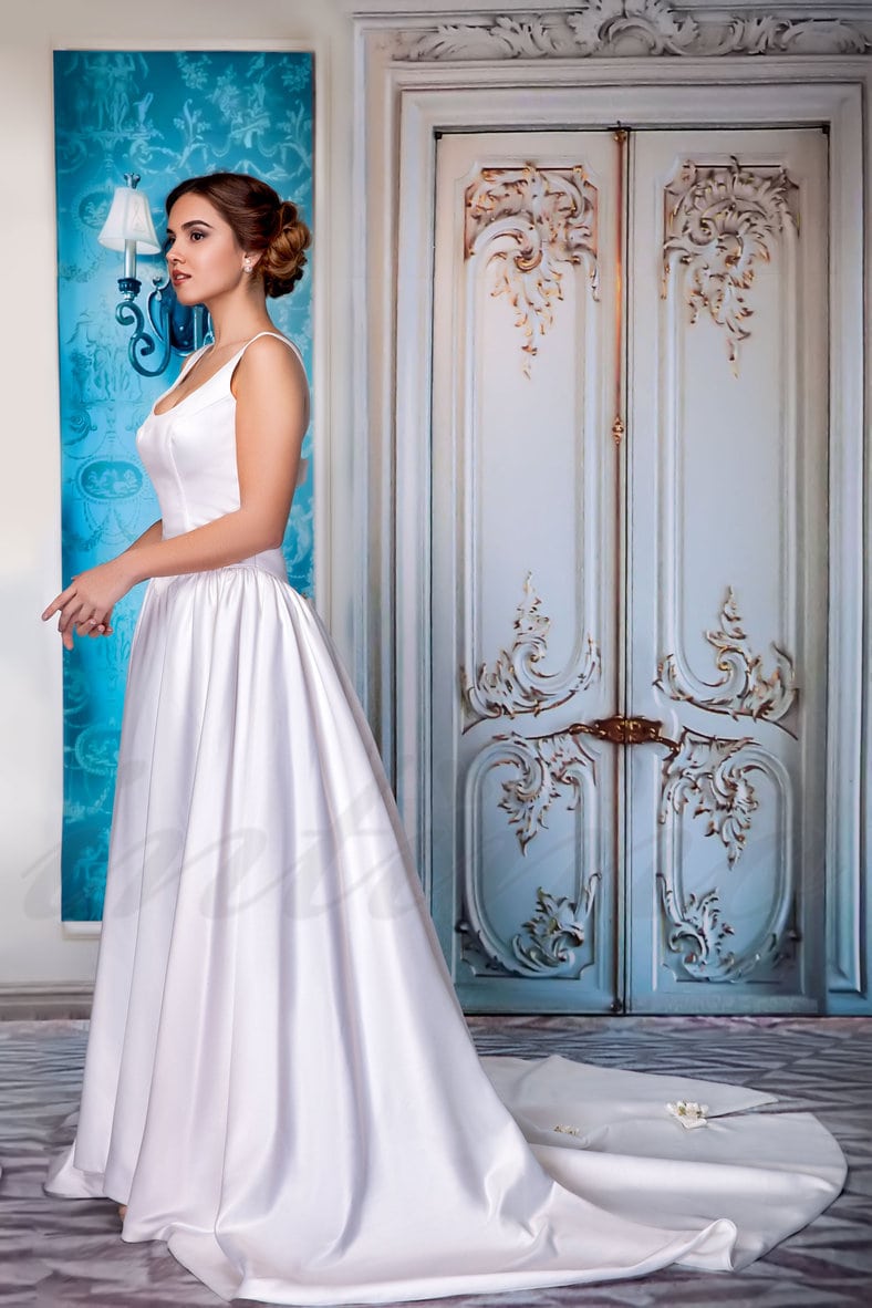 Wedding Dress, code 41274, art Alani