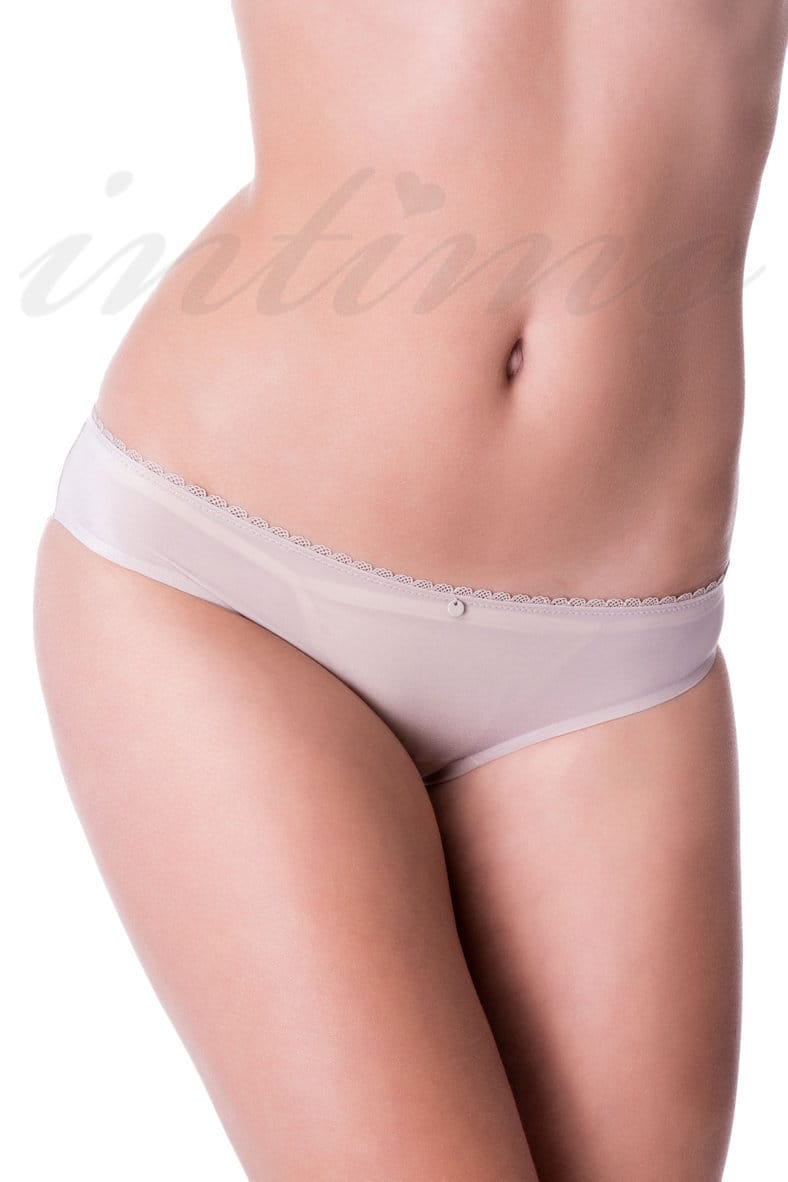 Women's panties slip, code 42240, art 1-0417