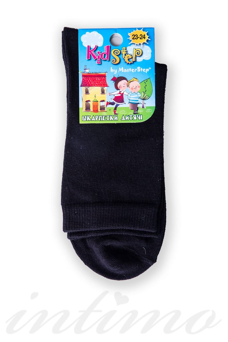 Boy's socks, cotton, code 43049, art M800