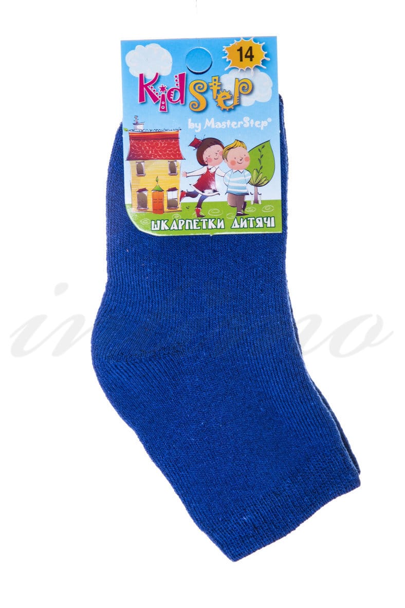 Шкарпетки для хлопчика, бавовна, код 45024, арт M823