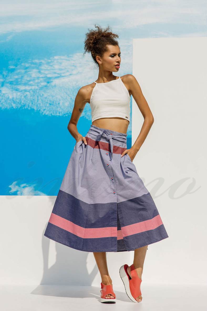 Skirt, code 53640, art 18015-Р