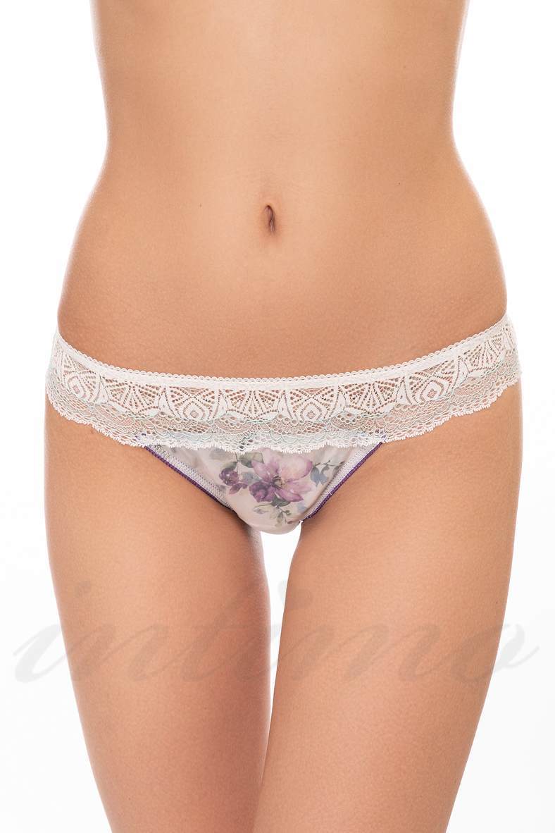 Women's thong panties, code 57029, art MM-2401