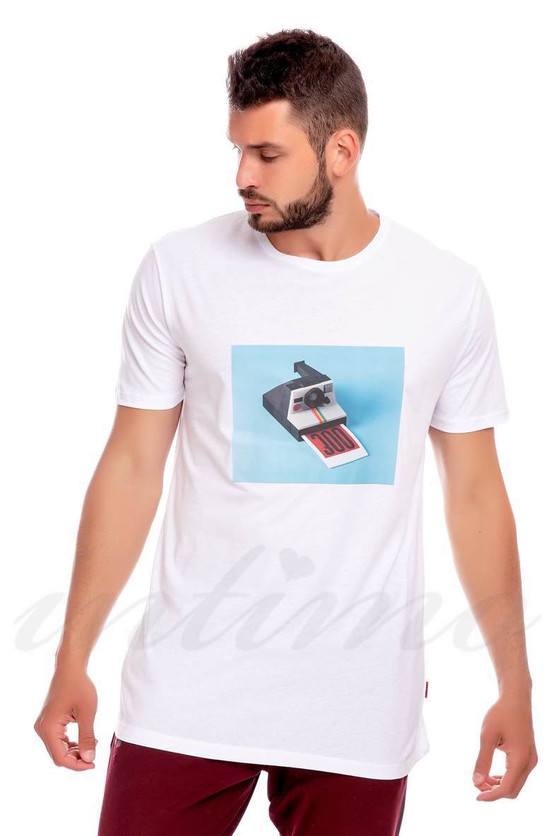 T-shirt, cotton, code 60101, art JFTCOOL05