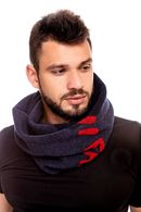 Men's scarf