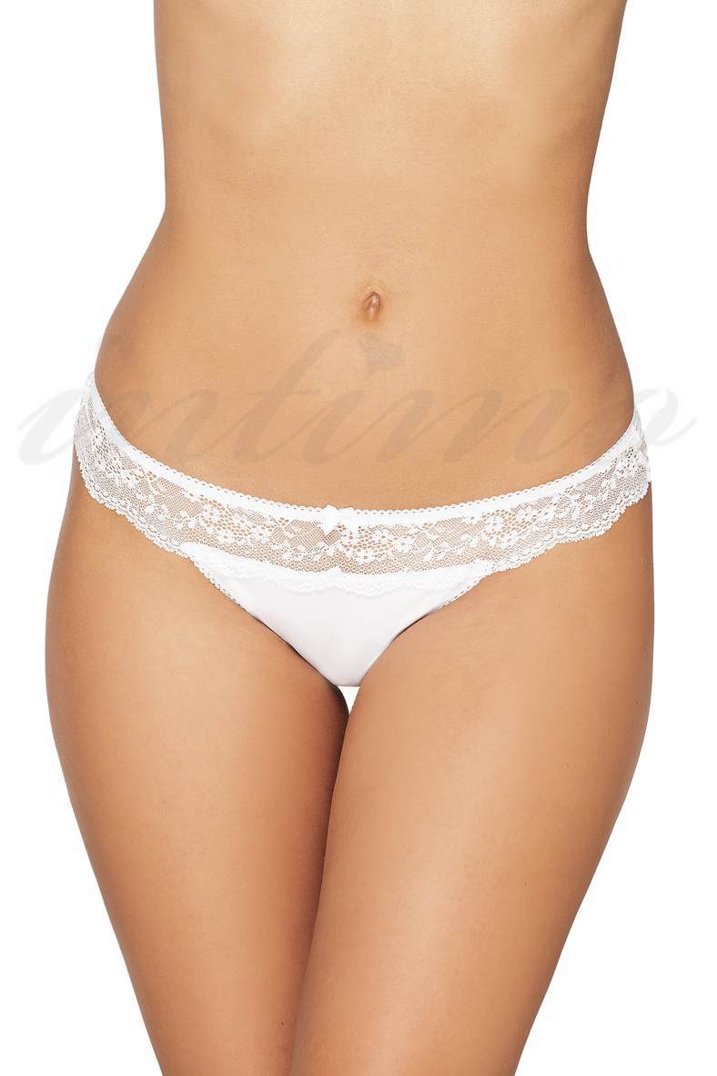 Women's thong panties, code 61405, art P-2420