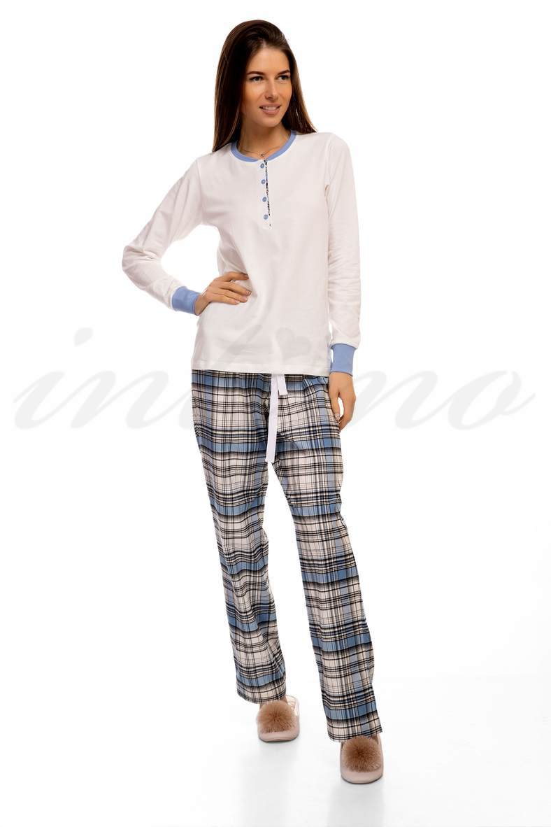 Set: long sleeve and trousers, code 61454, art GV-00066