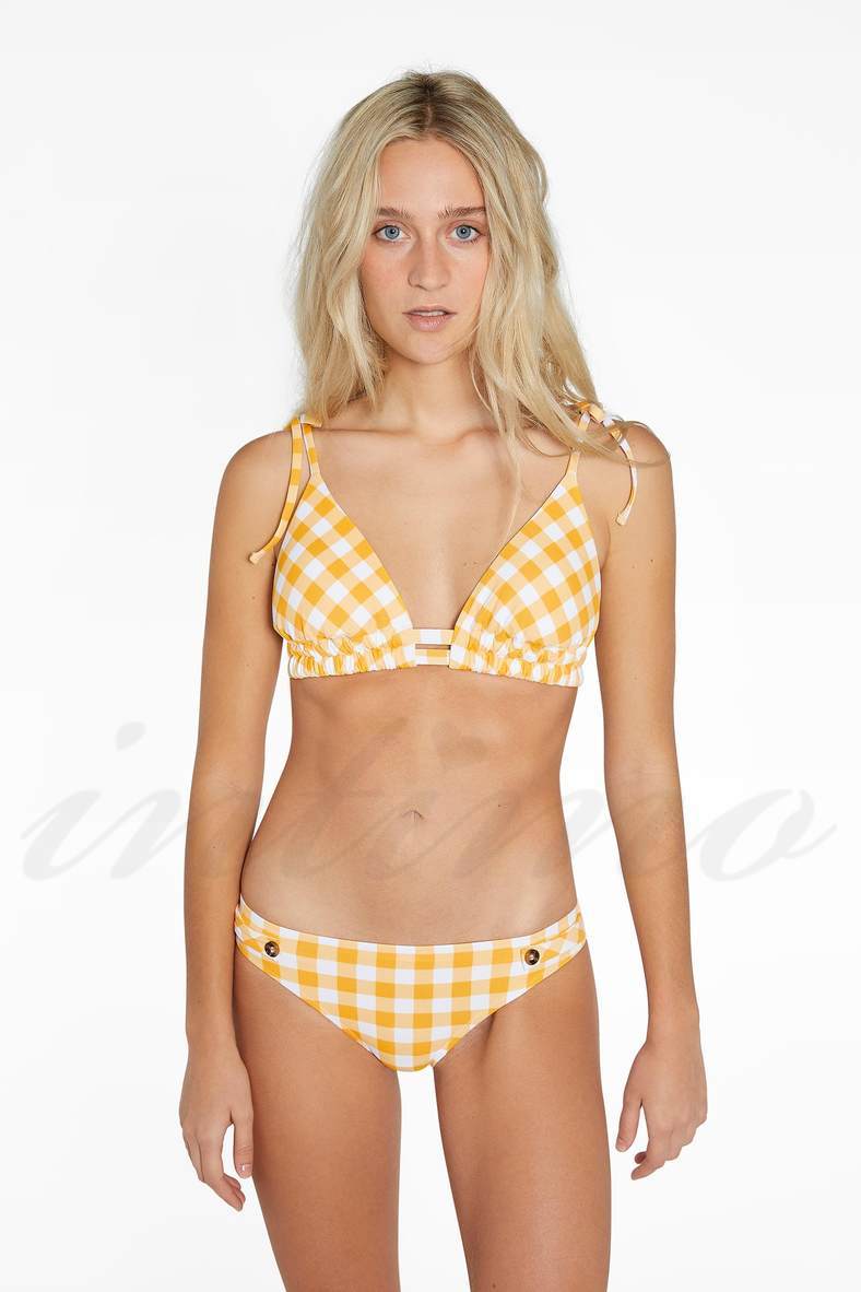 Padded Swimsuit, Bikini Bottoms, code 63055, art 81625