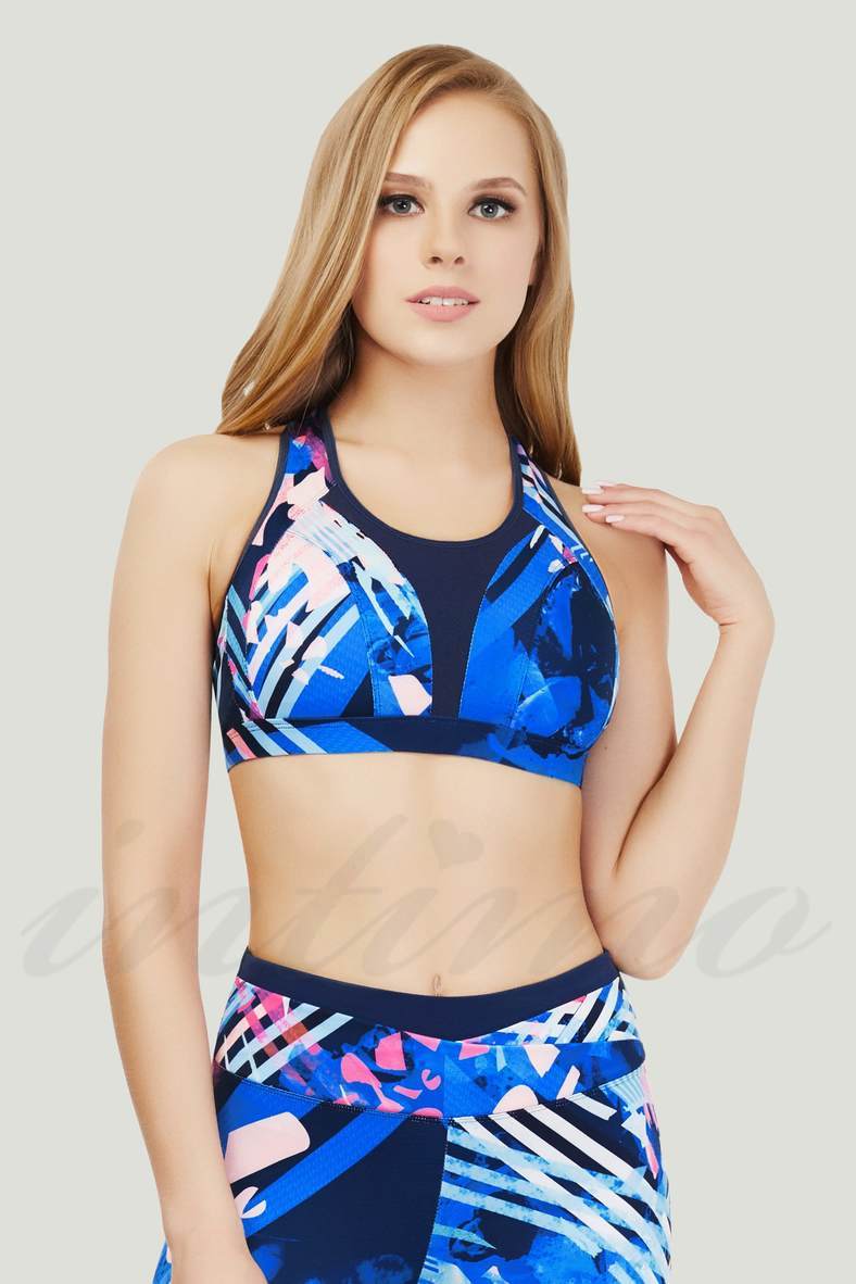 Top for sports, code 65929, art SP1912-Y-234