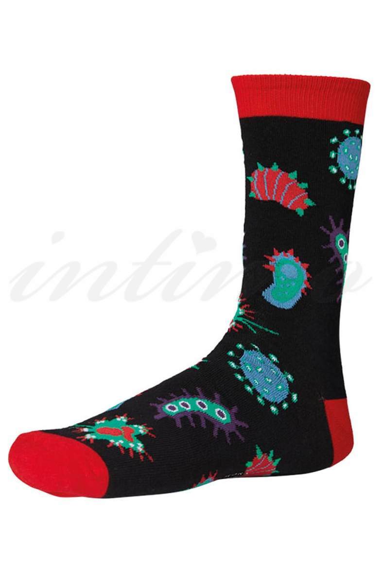 Socks, code 68664, art 22801