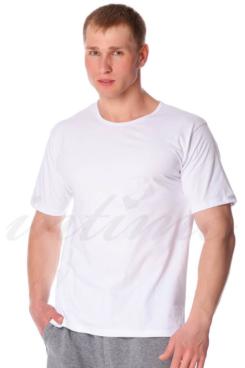 T-shirt, code 68915, art 202 NEW 4-5XL
