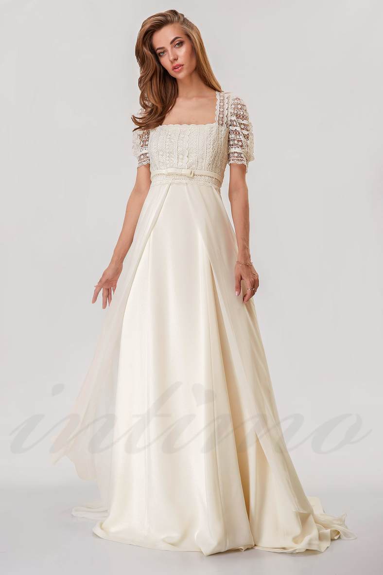 Весільна сукня, код 72161, арт Klarisa