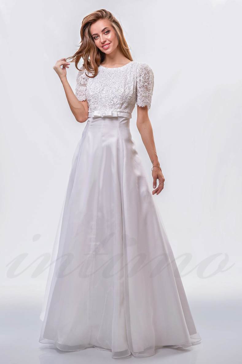 Свадебное платье, код 72166, арт Sabrina