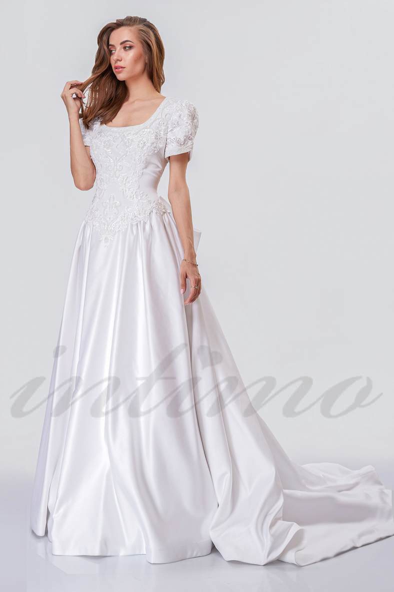 Свадебное платье, код 72168, арт Stella