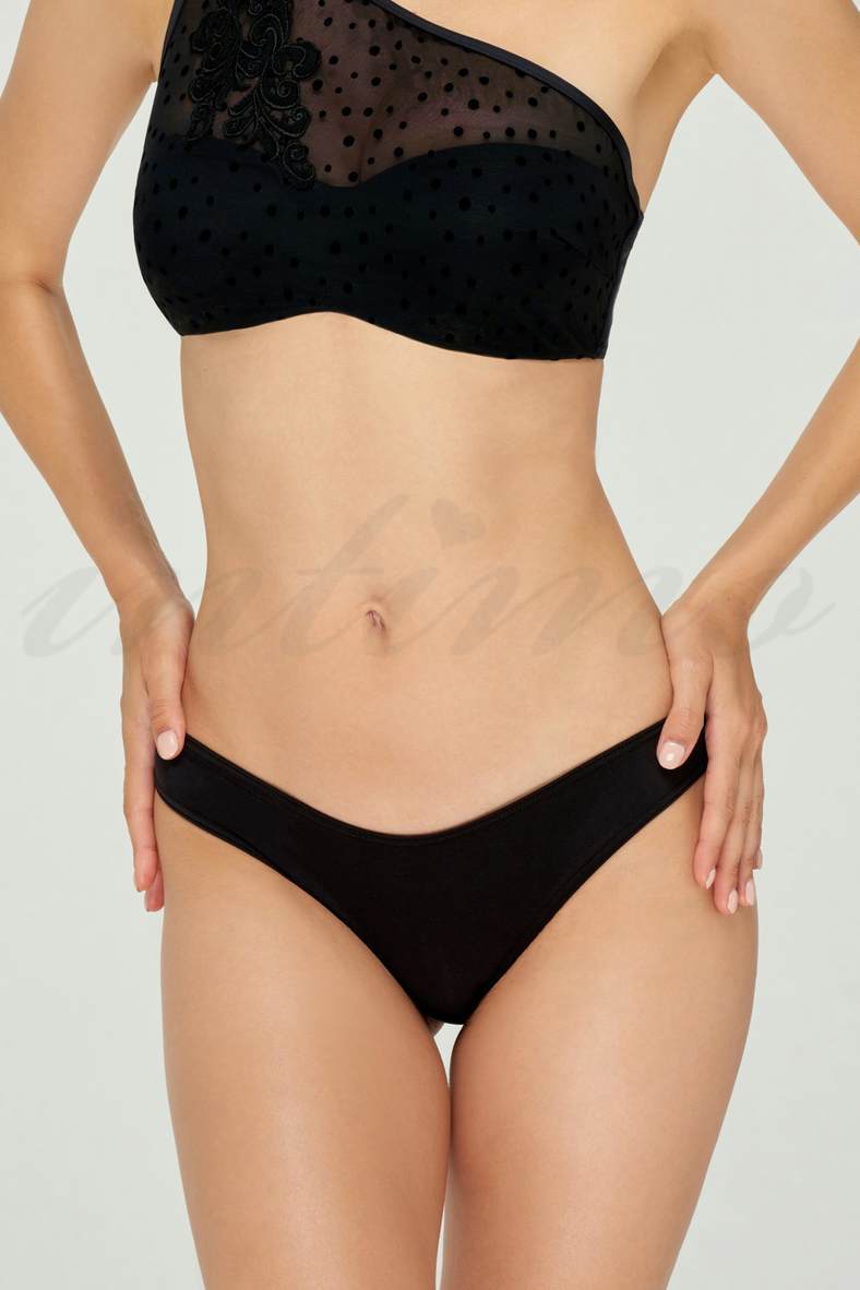 Brazilian bikini bottoms, code 72205, art L2117-Z-BVL