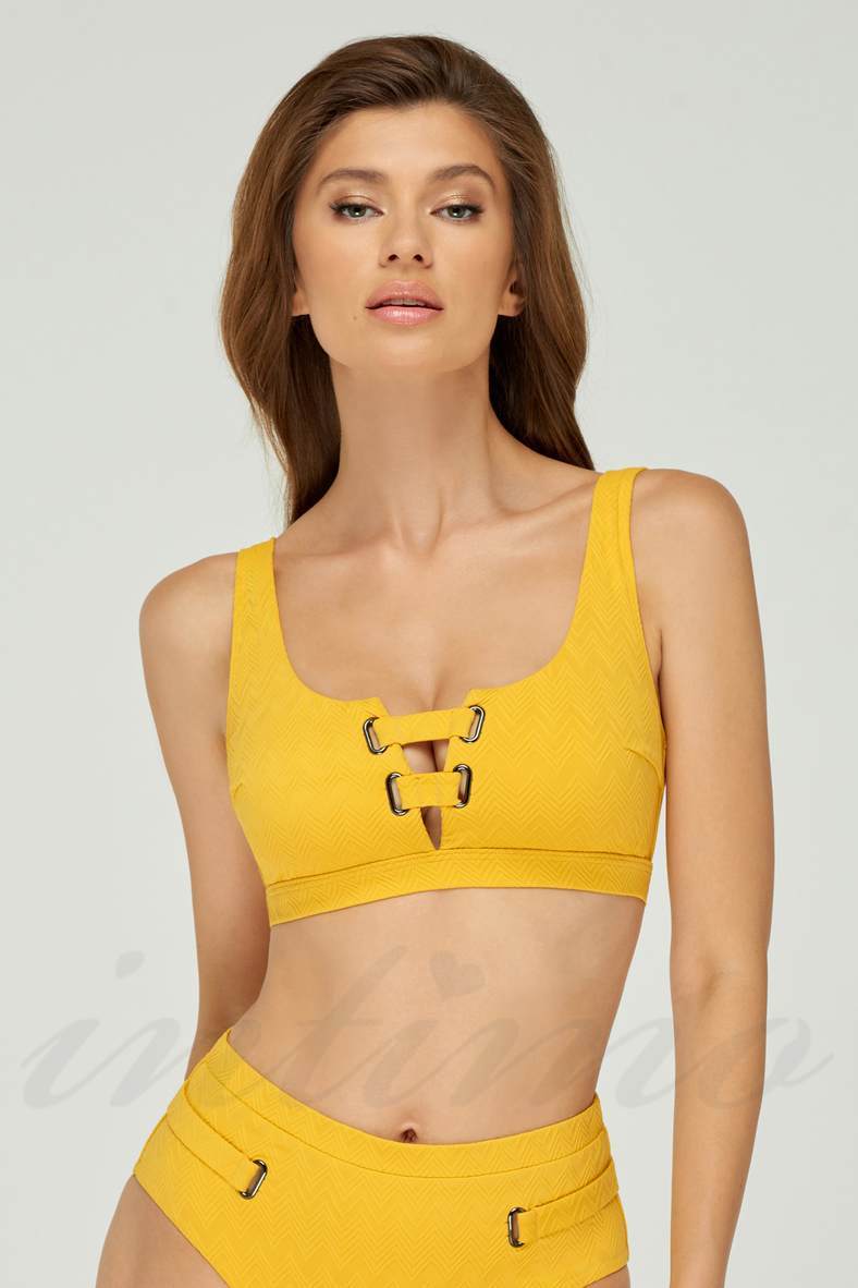 Swimsuit top with soft cup, code 72227, art L2102-Y-234