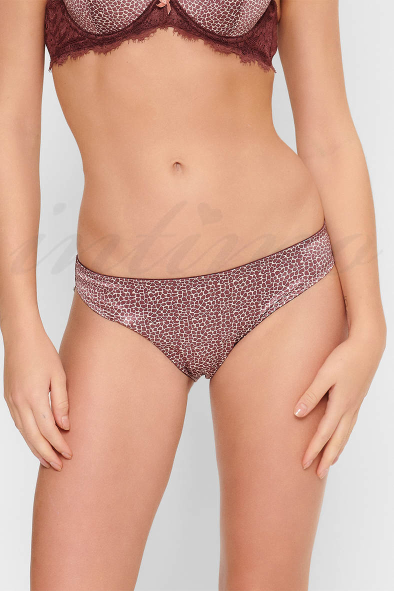 Brazilian panties, code 75302, art 6613B-1