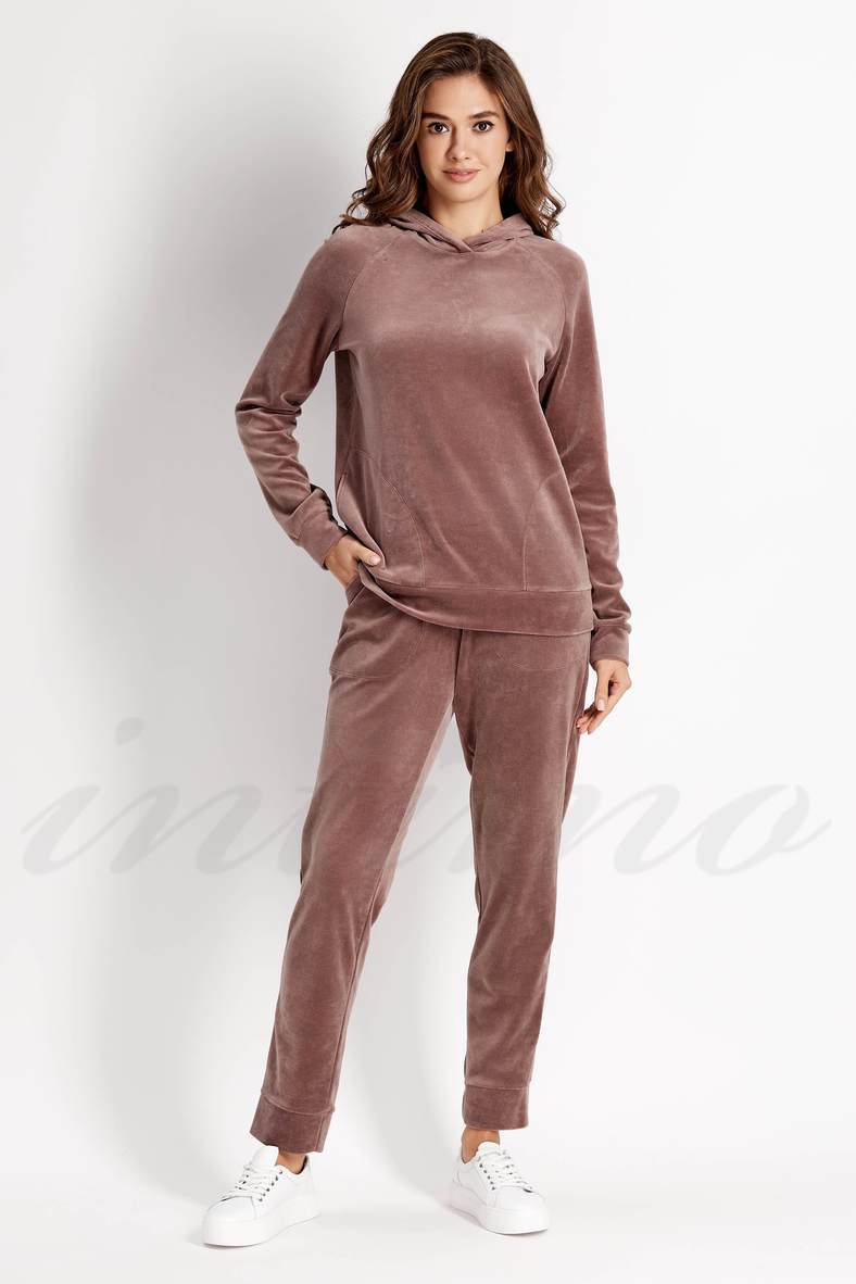 Set: jumper and trousers, code 76533, art 7005-6201
