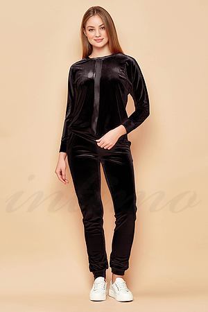 Комплект: блуза и брюки Anabel Arto, Украина 803-6216 фото