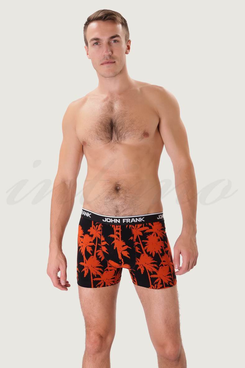 Boxer shorts, 2 pieces, code 76799, art JF2BHYPE01