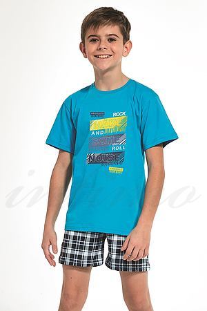 Комплект: футболка и шортики Cornette, Польша 790-20 фото