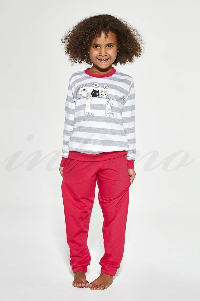 Set: jumper and trousers, code 77248, art 474-21