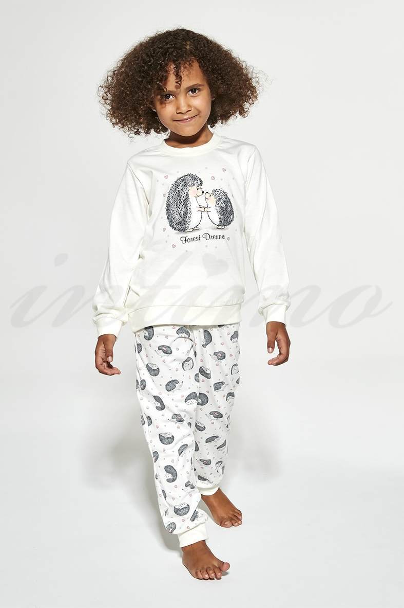 Set: jumper and trousers, code 77264, art 977-21