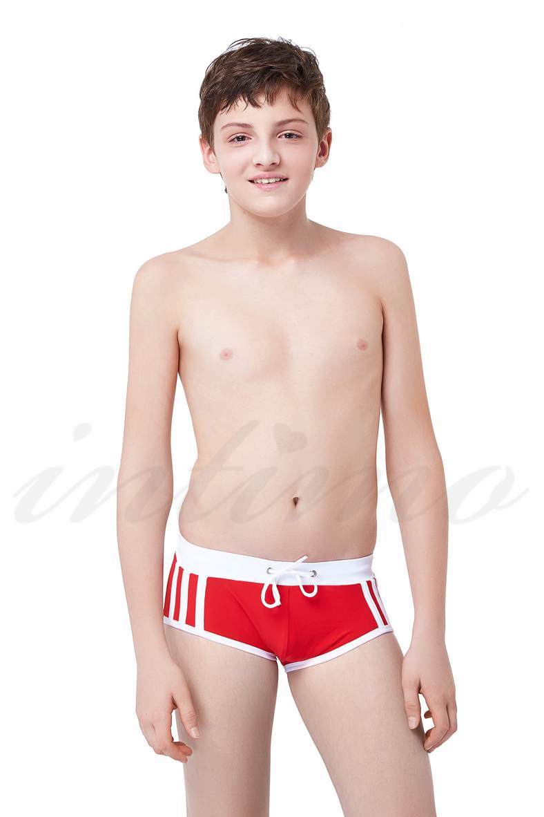 Swimming trunks for teenagers LG0022232, code 78643, art 131-4