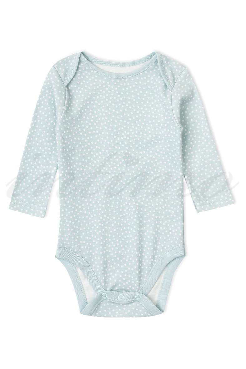 Baby bodysuit, code 79310, art 3017B22