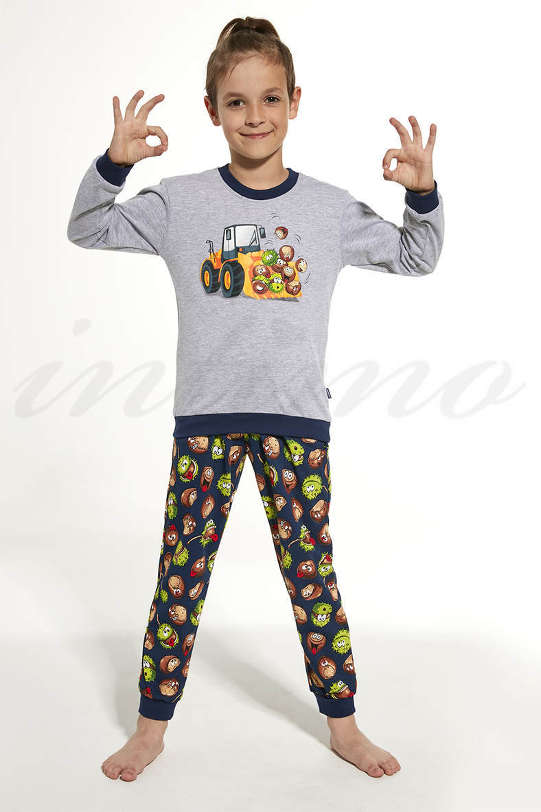 Set: jumper and trousers, code 80029, art 593-22