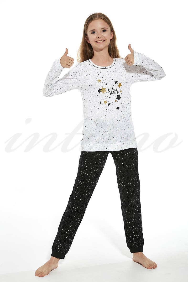 Set: jumper and trousers, code 80033, art 958-22