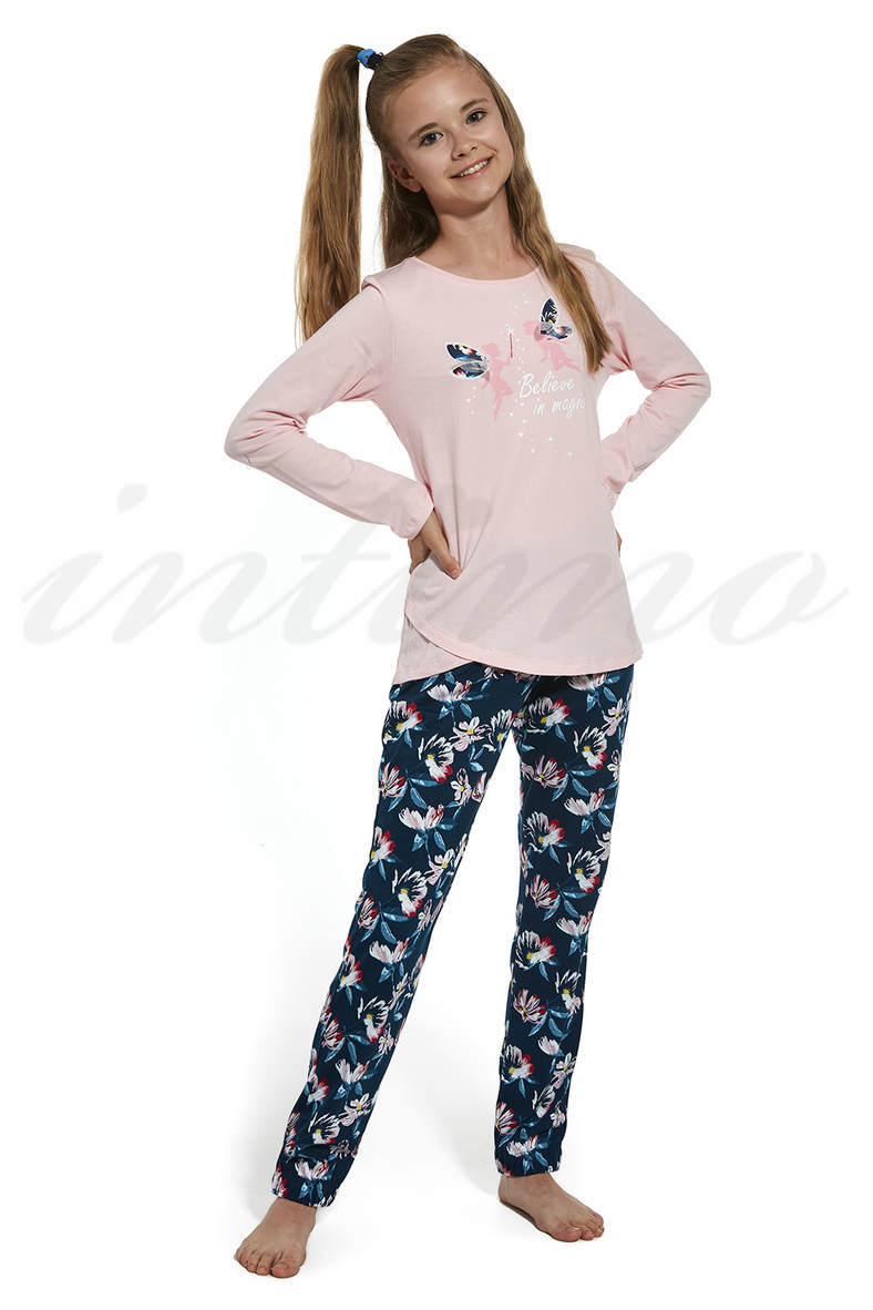 Set: jumper and trousers, code 80034, art 963-22