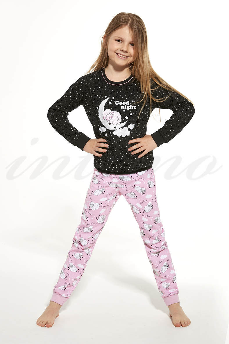 Set: jumper and trousers, code 80036, art 956-22