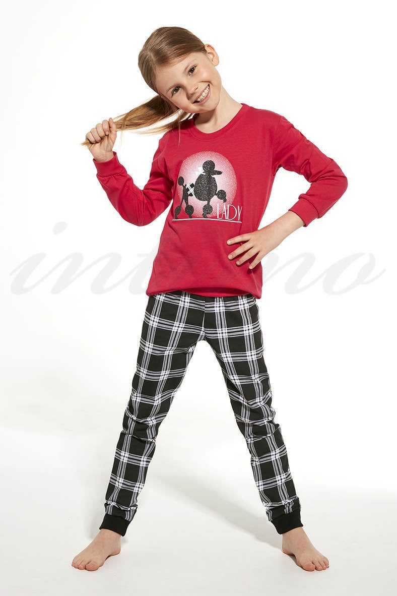 Set: jumper and trousers, code 80037, art 377-22