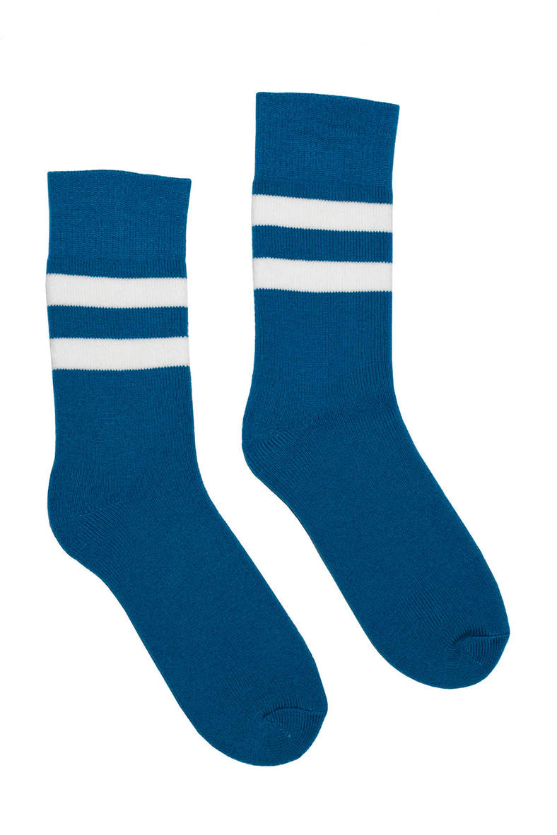 Socks, code 80698, art Blueberry