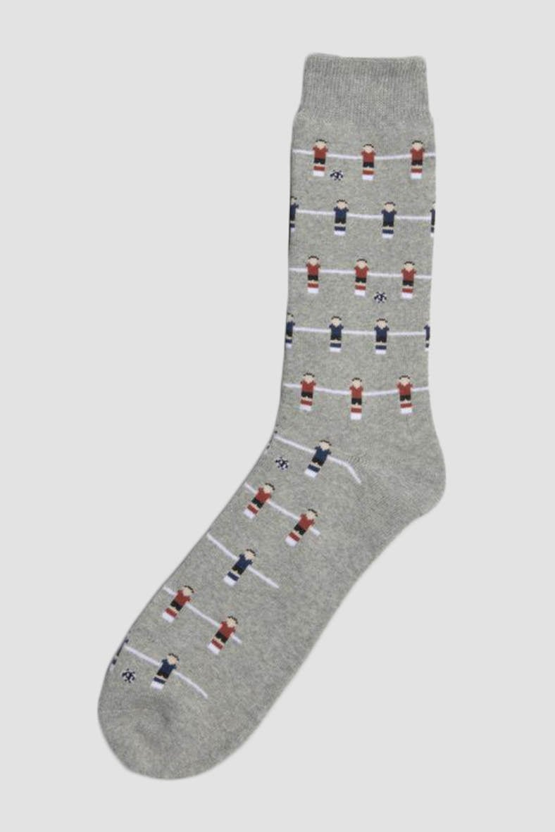 Thermal socks, code 80706, art 22836