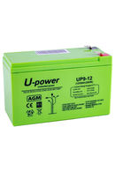 Акумуляторна батарея AGM UP9.0-12