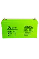 Battery GEL UP-G150-12