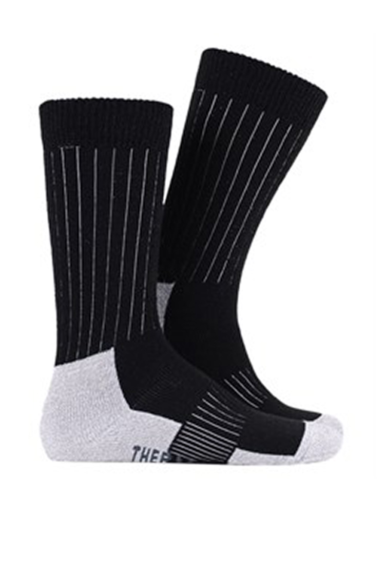 Thermal socks, code 84030, art HZTS-19