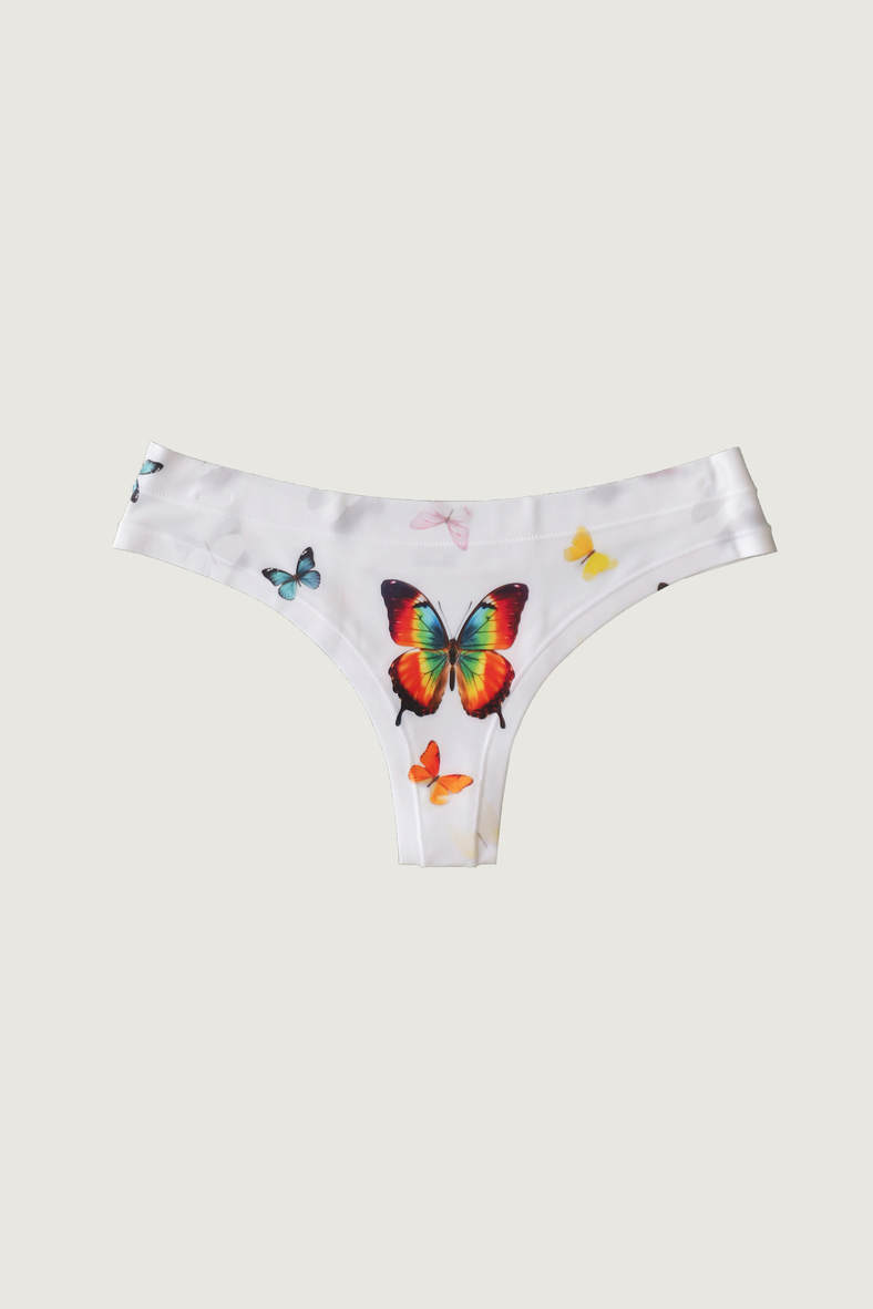 Thong panties, code 84100, art 2719