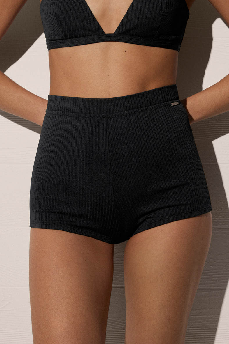 Swim shorts (Swimwear), code 84559, art 82456