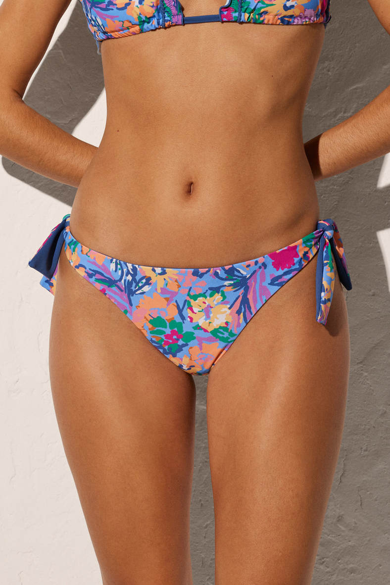 Brazilian swimming trunks, code 84681, art 82604