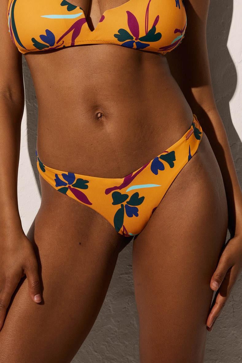 Brazilian swimming trunks, code 84755, art 82588