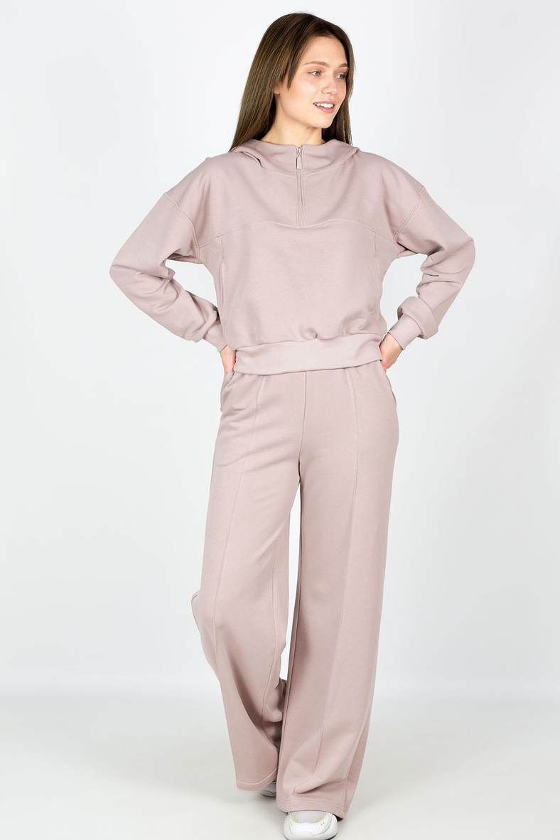 Set: jumper and trousers, code 85398, art 32459-1461