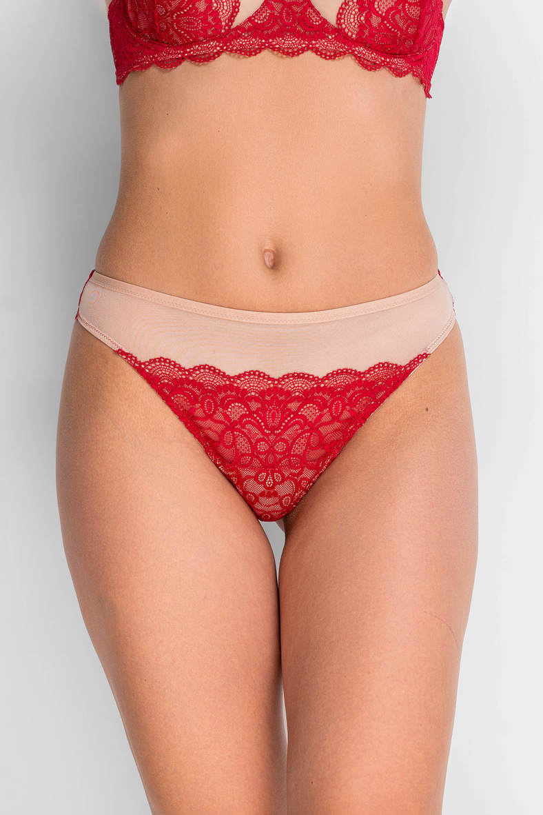 Brazilian panties, code 85477, art 8154-20-2