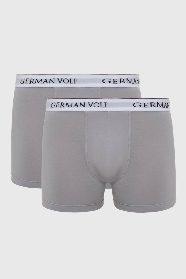 Boxer shorts, 2 pieces, code 85686, art GV-23101
